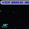 ATESP J000910-400348