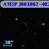 ATESP J001002-402819