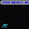 ATESP J001021-401609