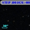 ATESP J001026-400725