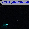 ATESP J001030-400341