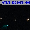 ATESP J001058-400630