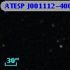 ATESP J001112-400059