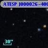 ATESP J000026-400630