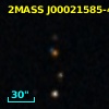 2MASS J00021585-4047065