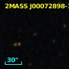 2MASS J00072898-3930534