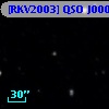 [RKV2003] QSO J0004-4157 abs 1.9886