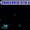 [RKV2003] QSO J0004-4157 abs 2.3018