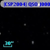 [CSP2004] QSO J0004-4157 abs 0.8367