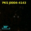 PKS J0004-4143