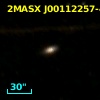 2MASX J00112257-4207254