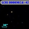 LCRS B000902.6-421234