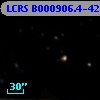 LCRS B000906.4-422532