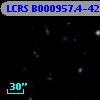 LCRS B000957.4-422501