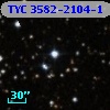 TYC 3582-2104-1