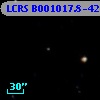 LCRS B001017.8-421550