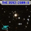 TYC 3582-2109-1