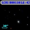LCRS B001101.6-422010
