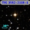 TYC 3582-2118-1