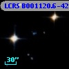 LCRS B001120.6-422004