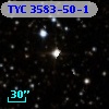 TYC 3583-50-1