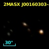 2MASX J00160303-4202243
