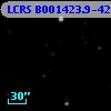 LCRS B001423.9-422039