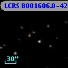 LCRS B001606.0-421212