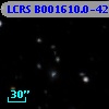 LCRS B001610.0-420854