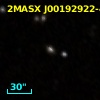 2MASX J00192922-4152038