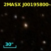 2MASX J00195800-4156032