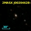 2MASX J00204628-4202291