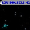 LCRS B001823.3-421741