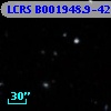 LCRS B001948.9-420547