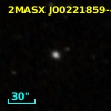 2MASX J00221859-4149596