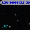 LCRS B000843.7-393856