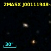 2MASX J00111948-4111242