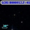 LCRS B000852.7-413135