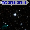 TYC 3583-258-1