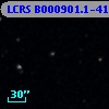 LCRS B000901.1-412253
