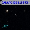 2MASX J00113773-4106340