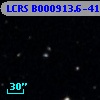 LCRS B000913.6-412121