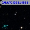 2MASX J00114561-4104530