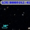 LCRS B000918.5-412132