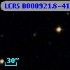 LCRS B000921.8-413333