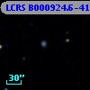 LCRS B000924.6-415052