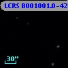 LCRS B001001.0-420008