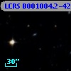 LCRS B001004.2-420225