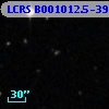LCRS B001012.5-393743