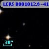 LCRS B001012.8-415427